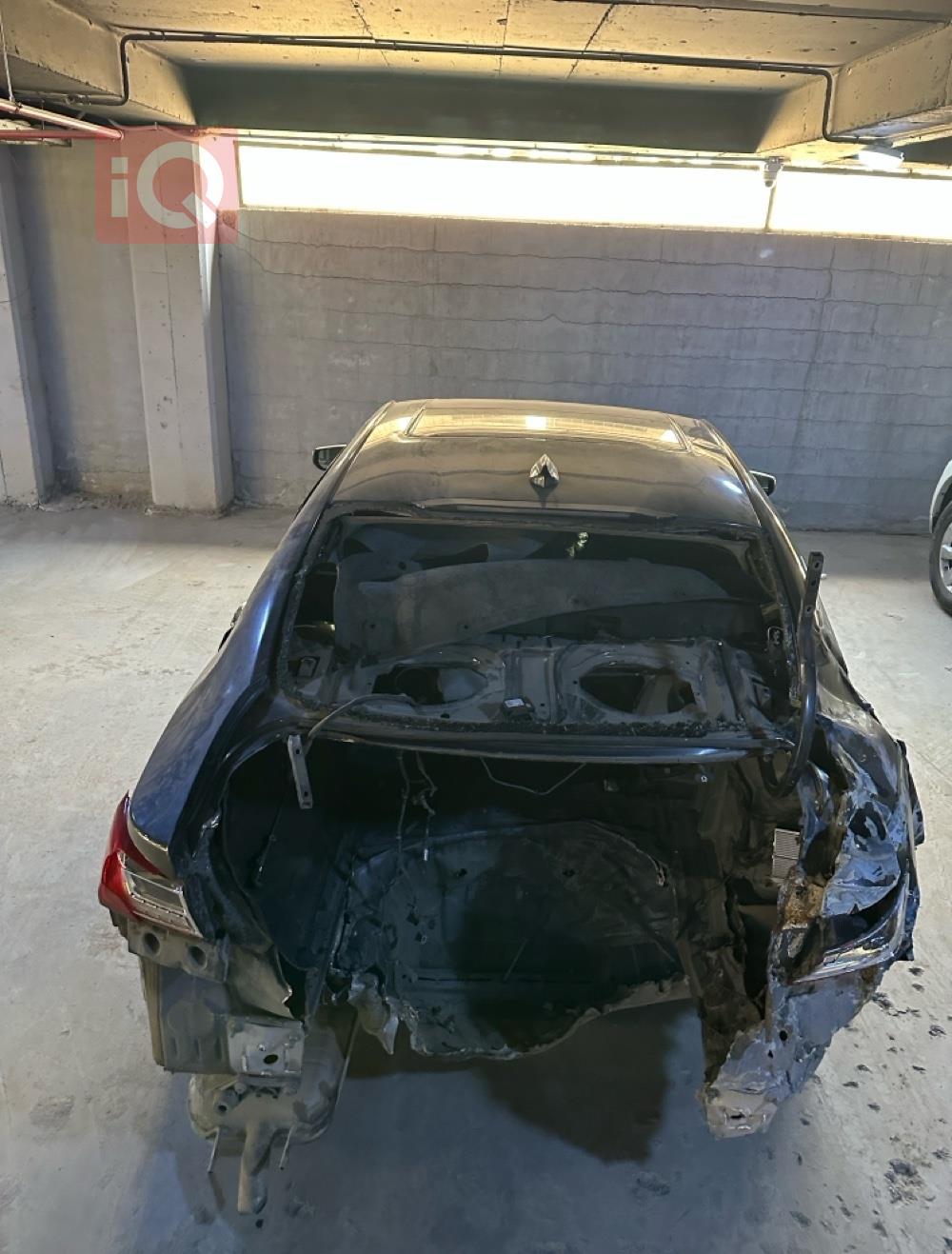 شيفروليه ماليبو